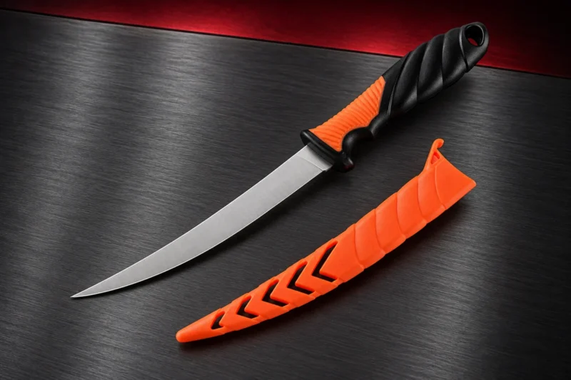 Fish Knives