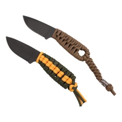 Couteau de chasse à lame fixe — TK-FB-0006