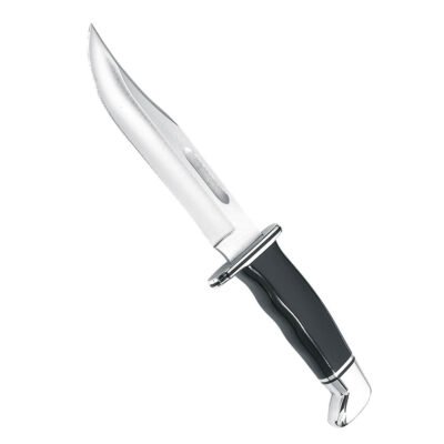 Couteau de chasse à lame fixe en acier inoxydable — TK-FB-0074