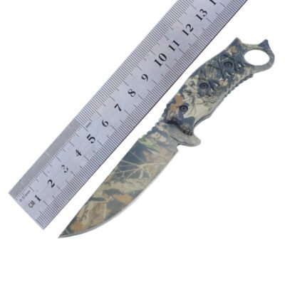 Coltello da caccia a lama fissa — TK-FB-0076