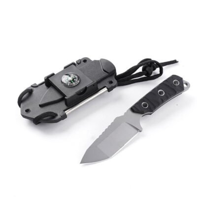 Jagdmesser mit feststehender Klinge — TK-FB-0094