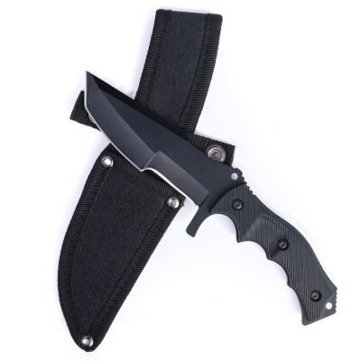 Coltello da caccia a lama fissa — TK-FB-0186