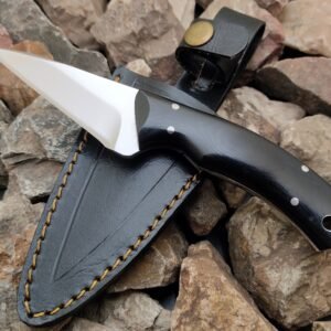 Fixed Blade Hunting Knife — TK-FB-0231