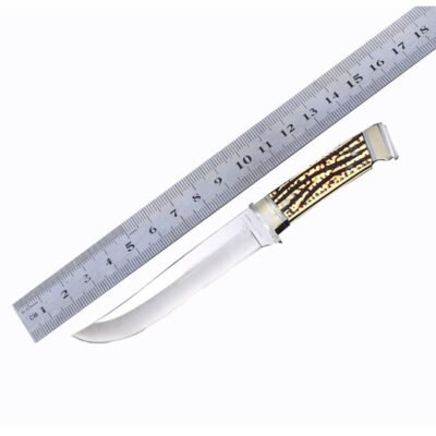 Fixed Blade Hunting Knife — TK-FB-0351