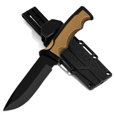 Coltello da caccia a lama fissa — TK-FB-0363