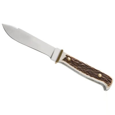 Stainless steel Fixed Blade Hunting Knife — TK-FB-0373