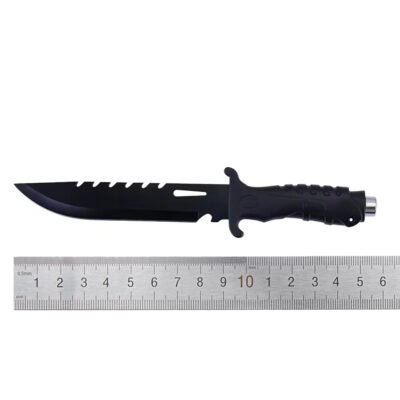 Stainless steel Fixed Blade Hunting Knife — TK-FB-0529