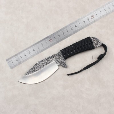 Couteau de chasse à lame fixe — TK-FB-0536