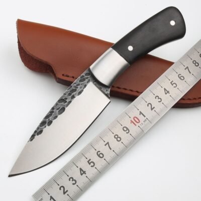 Jagdmesser mit feststehender Klinge — TK-FB-0577