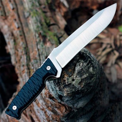 Stainless steel Fixed Blade Hunting Knife — TK-FB-0578