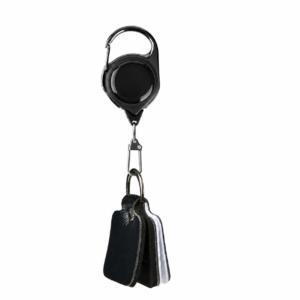 Fishing Leader Straightener and Line Cleaner