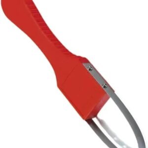 Hand Loop Weeder with PP Handle