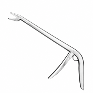 Spring-Trigger Long-Jaw Fish Hook Eliminarr