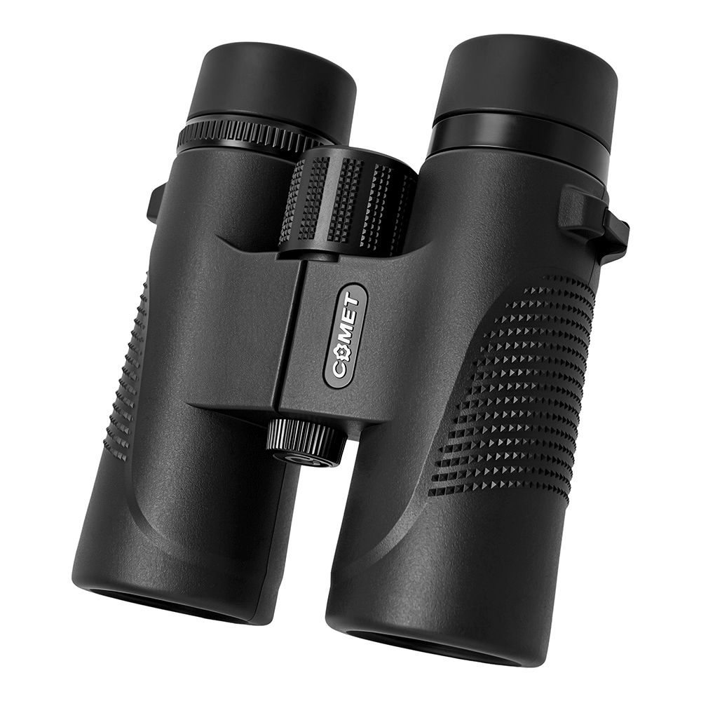 Center-Focus 10×42 Binoculars